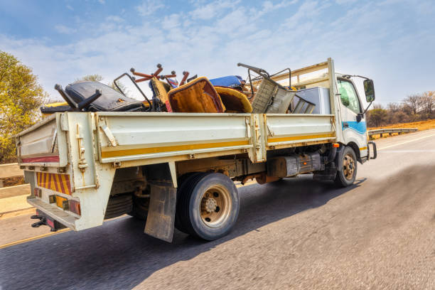 Best Garage Cleanout  in El Verano, CA