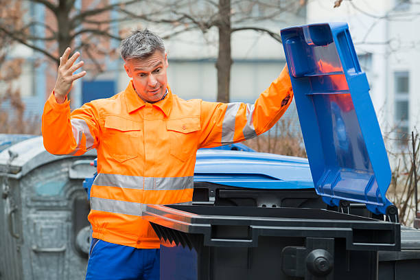 Best Residential Junk Removal  in El Verano, CA