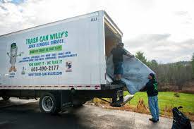 Best Commercial Junk Removal  in El Verano, CA